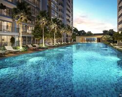 Rivercove Residences (D19), Condominium #575847481